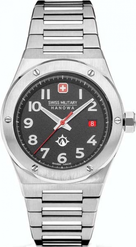 Часы SWISS MILITARY-HANOWA SMWGH2101902