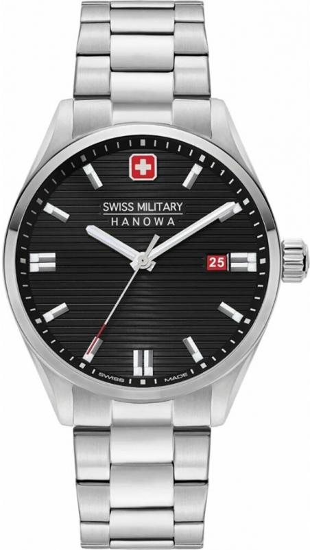 Часы SWISS MILITARY-HANOWA SMWGH2200101