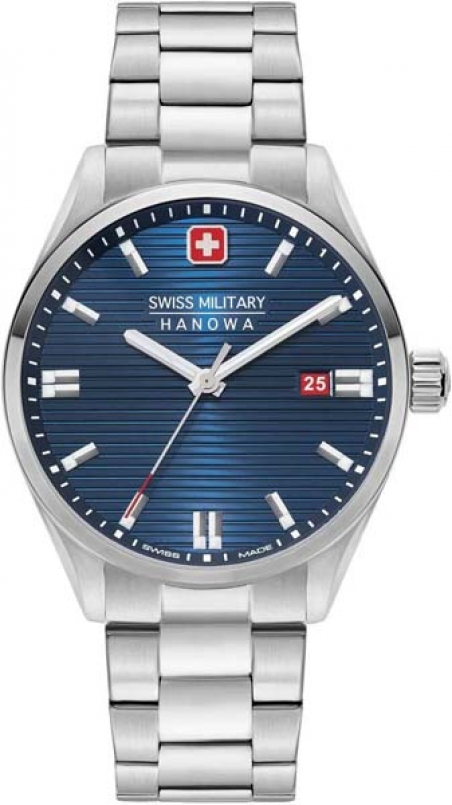 Часы SWISS MILITARY-HANOWA SMWGH2200102