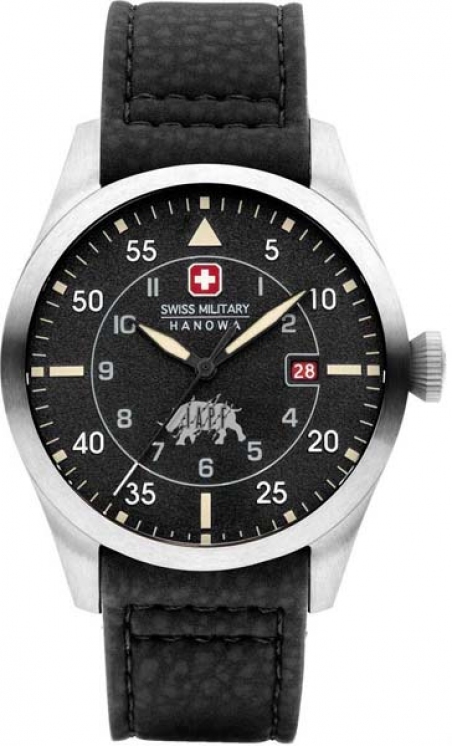 Часы SWISS MILITARY-HANOWA SMWGN0001201