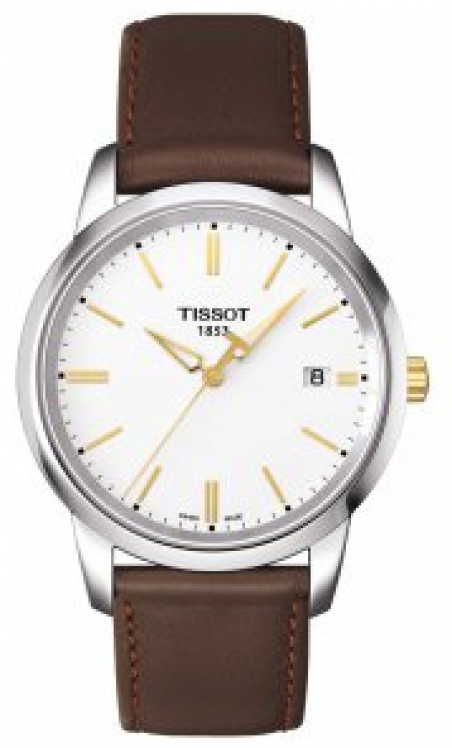 Часы Tissot T033.410.26.011.01