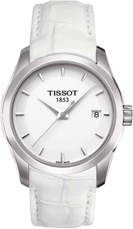 Годинник Tissot T035.210.16.011.00