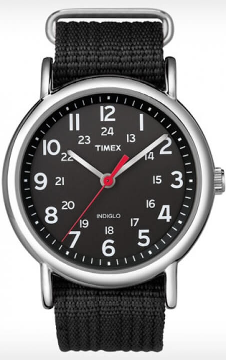 Годинник Timex t2n647