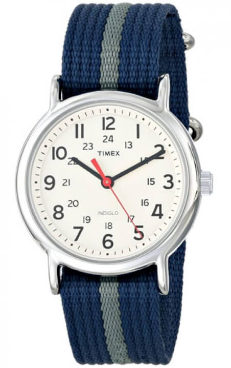 Годинник Timex t2n654