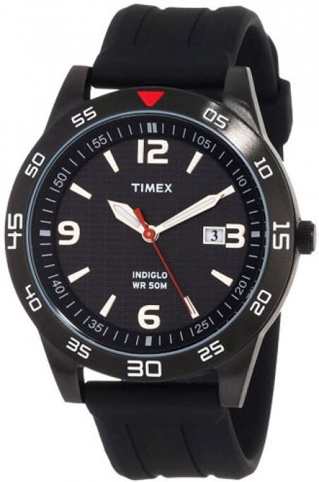 Годинник Timex T2N694