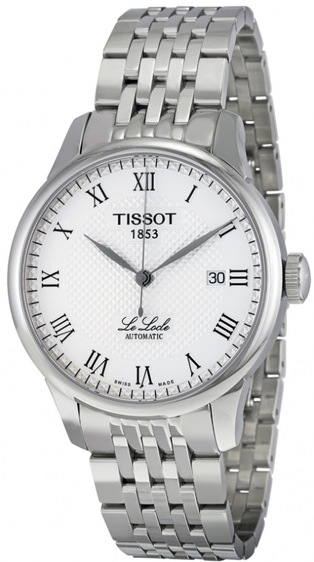 Годинник Tissot T41.1.483.33