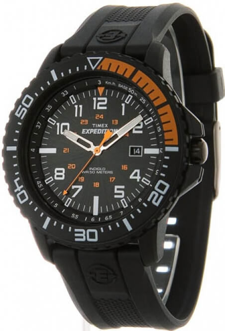 Годинник Timex t49940