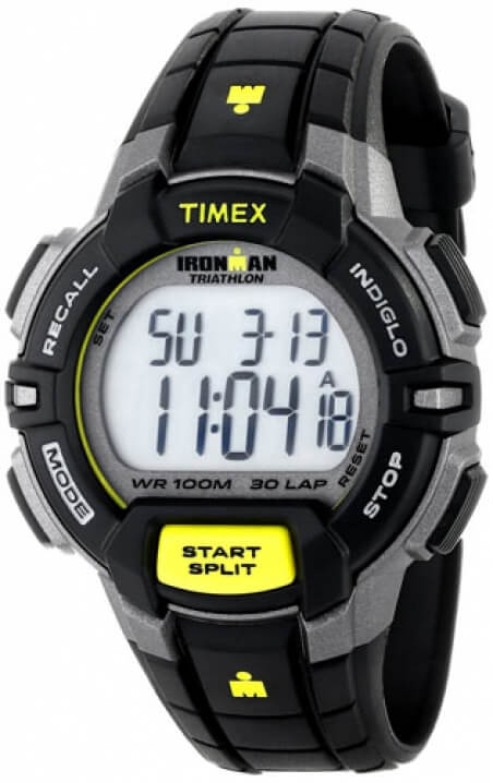 Годинник Timex t5k790