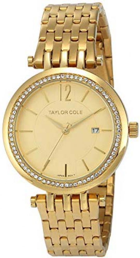 Часы Taylor Cole TC016