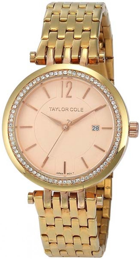 Часы Taylor Cole TC017