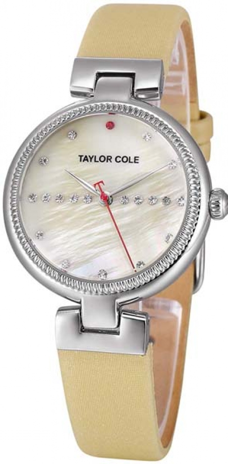 Годинник Taylor Cole TC119