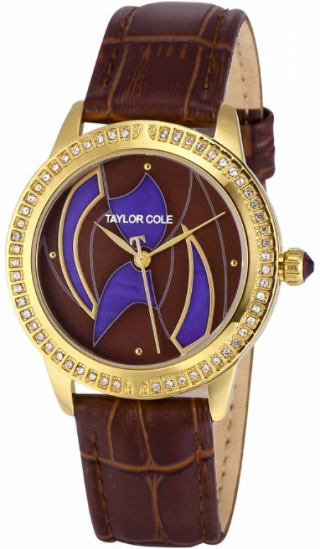 Часы Taylor Cole TC122