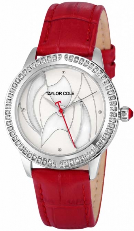 Годинник Taylor Cole TC124