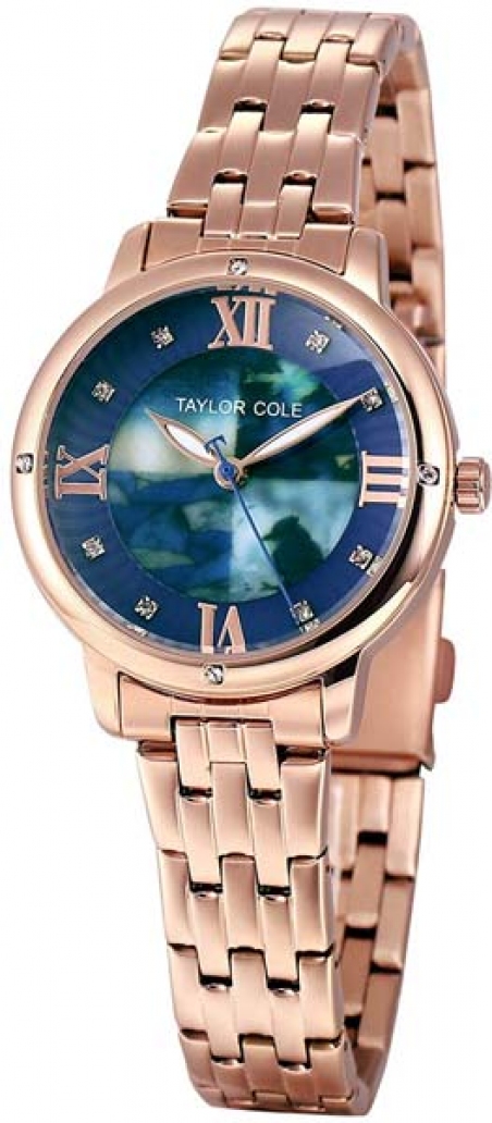 Годинник Taylor Cole TC125