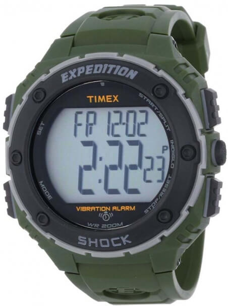 Годинник Timex T49951
