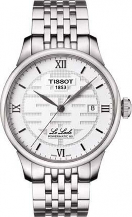 Годинник Tissot T006.407.11.033.01