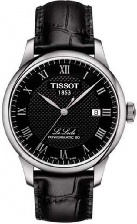 Часы Tissot T006.407.16.053.00