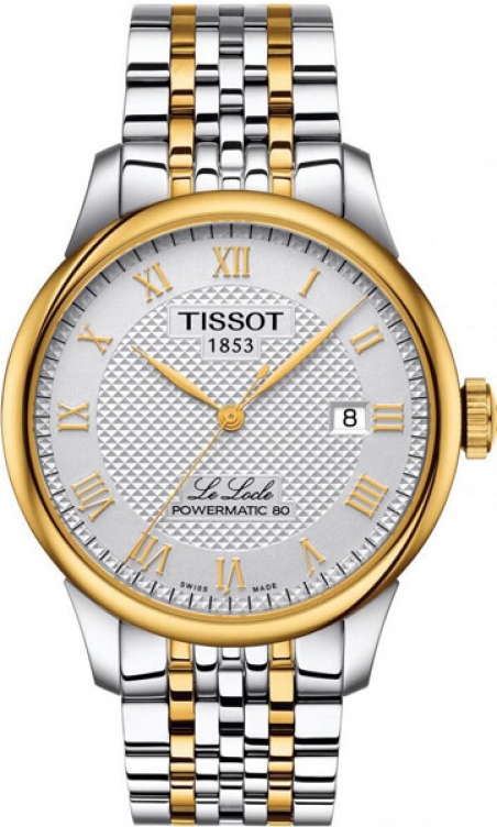 Часы Tissot T006.407.22.033.01