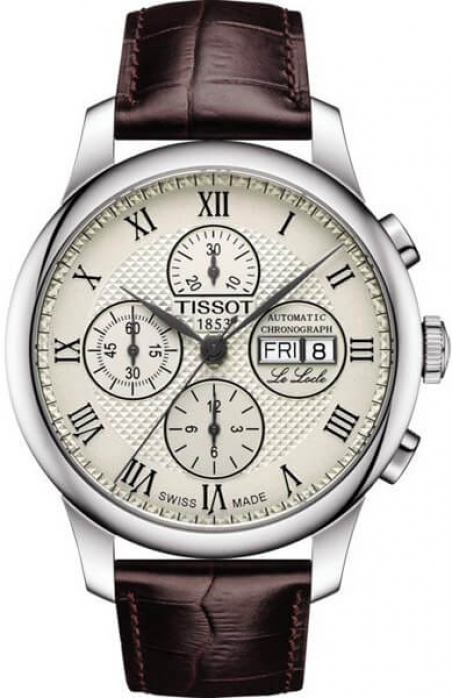Часы Tissot T006.414.16.263.00