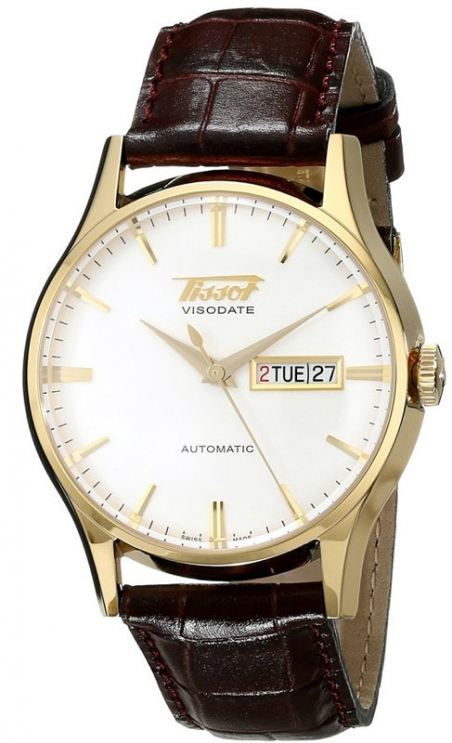 Годинник Tissot T019.430.36.031.01
