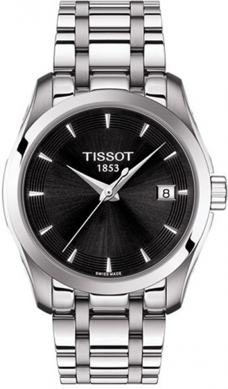 Часы Tissot T035.210.11.051.01