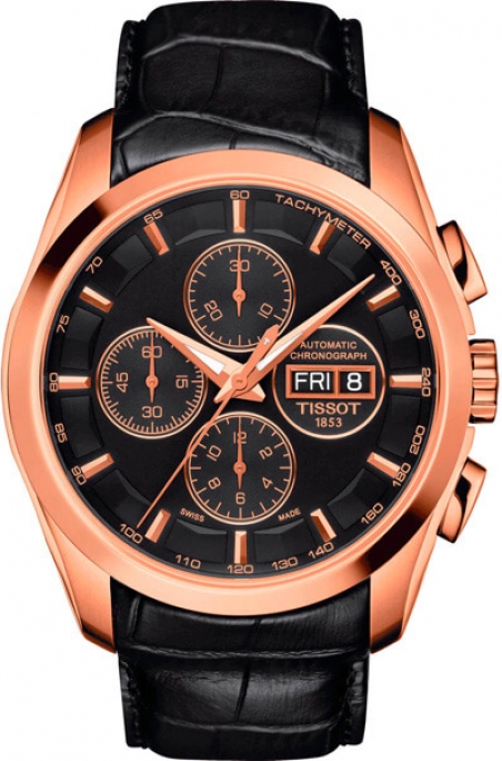 Часы Tissot T035.614.36.051.01