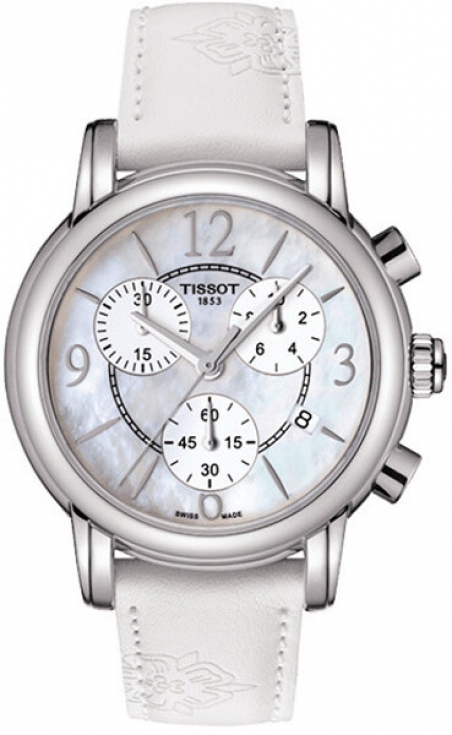 Часы Tissot T050.217.17.117.00