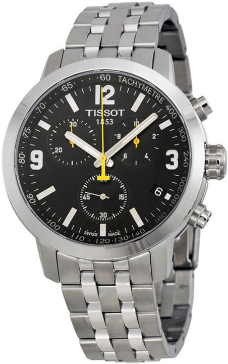 Годинник Tissot T055.417.11.057.00