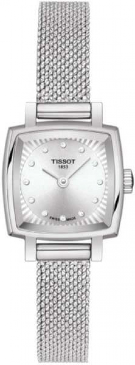 Часы Tissot T058.109.11.036.00