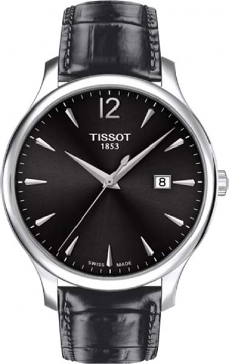 Годинник Tissot T063.610.16.087.00