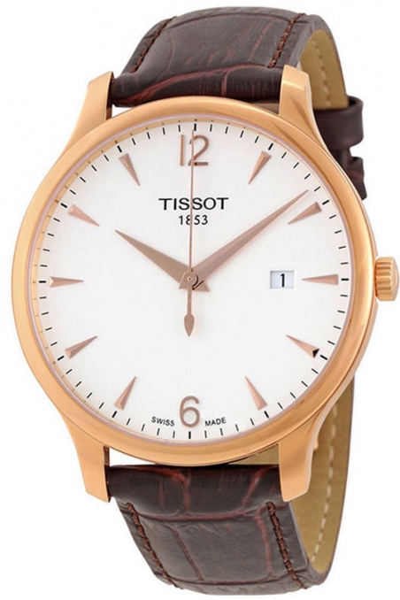 Годинник Tissot T063.610.36.037.00