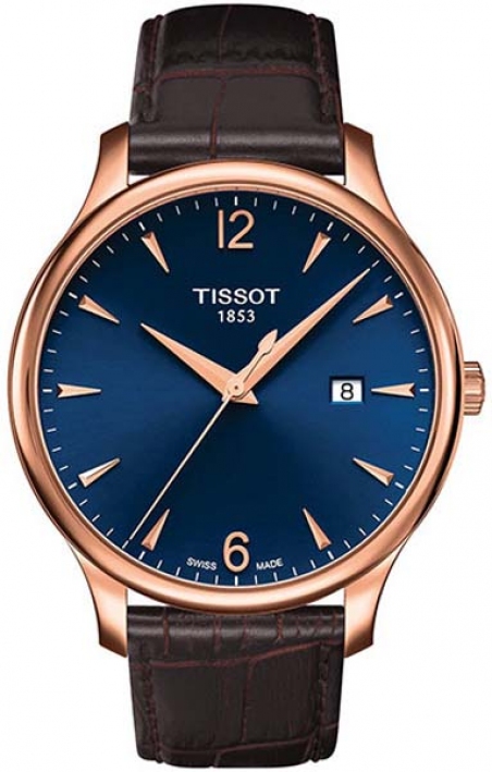 Годинник Tissot T063.610.36.047.00