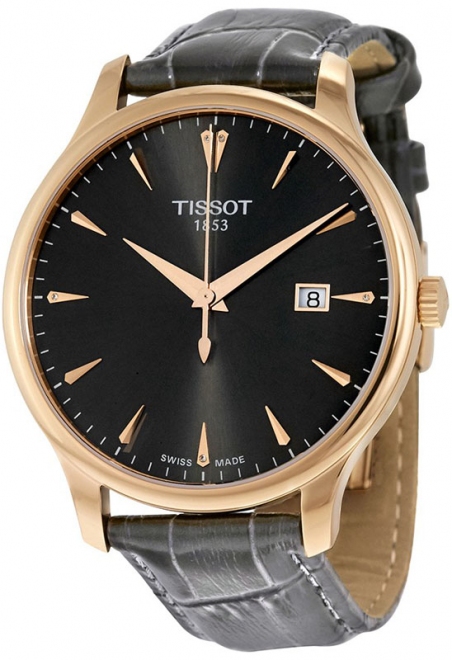Годинник Tissot T063.610.36.086.00