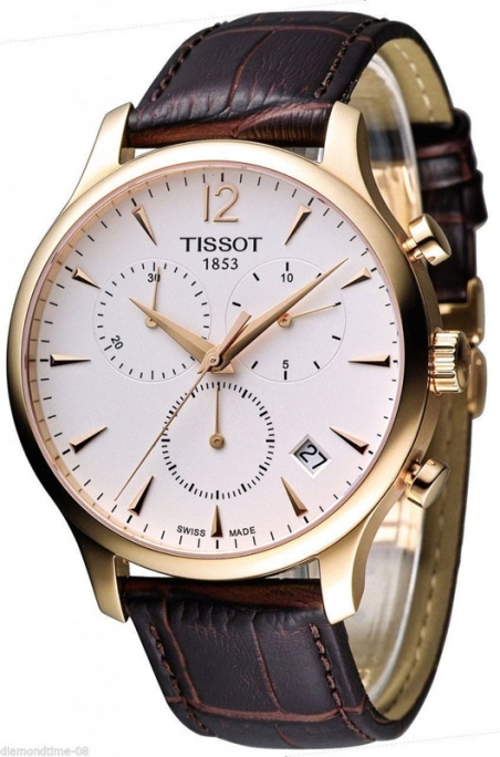 Годинник Tissot T063.617.36.037.00