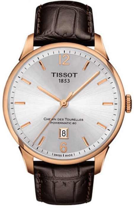 Часы Tissot T099.407.36.037.00