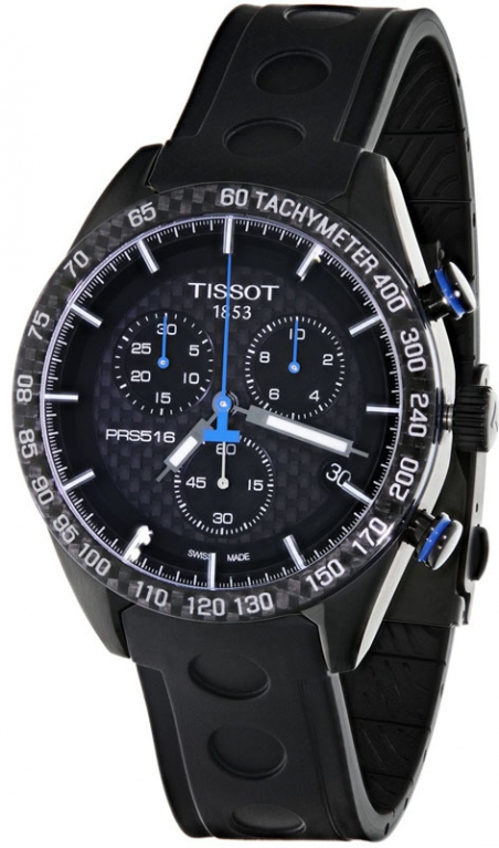 Годинник Tissot T100.417.37.201.00