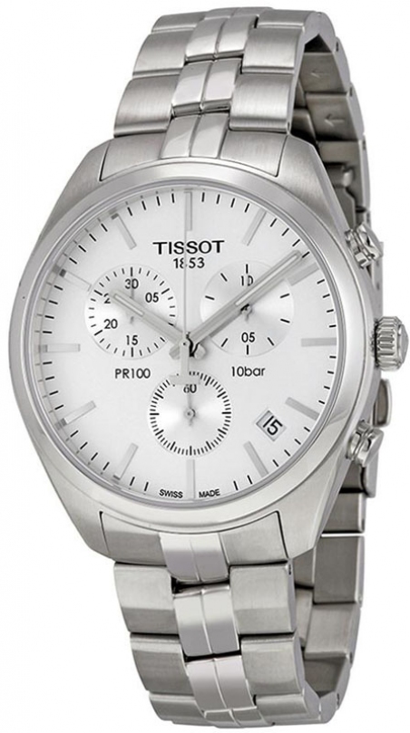 Часы Tissot T101.417.11.031.00