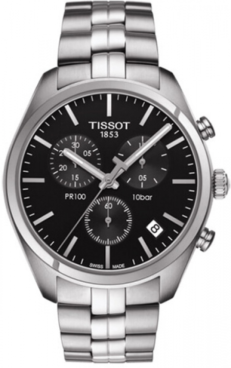 Часы Tissot T101.417.11.051.00