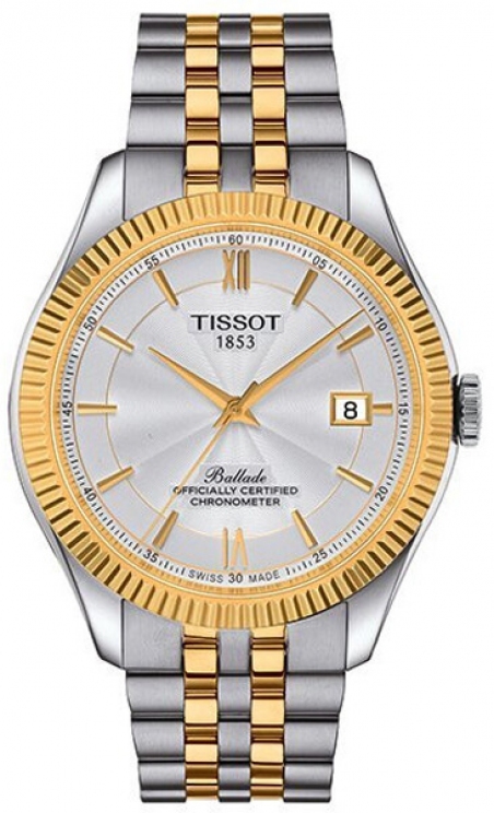 Годинник Tissot T108.408.22.278.01
