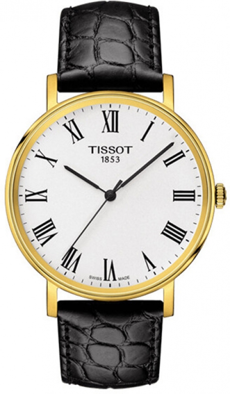 Часы Tissot T109.410.36.033.00