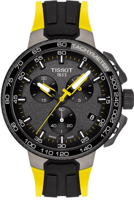 Часы Tissot T111.417.37.441.00
