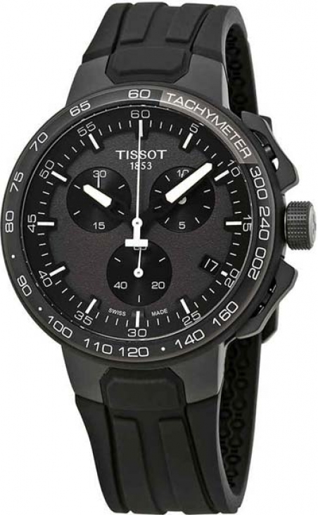 Годинник Tissot T111.417.37.441.03