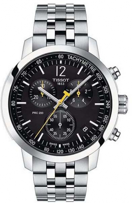 Часы Tissot T114.417.11.057.00