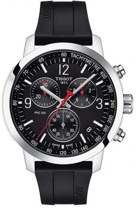 Часы Tissot T114.417.17.057.00