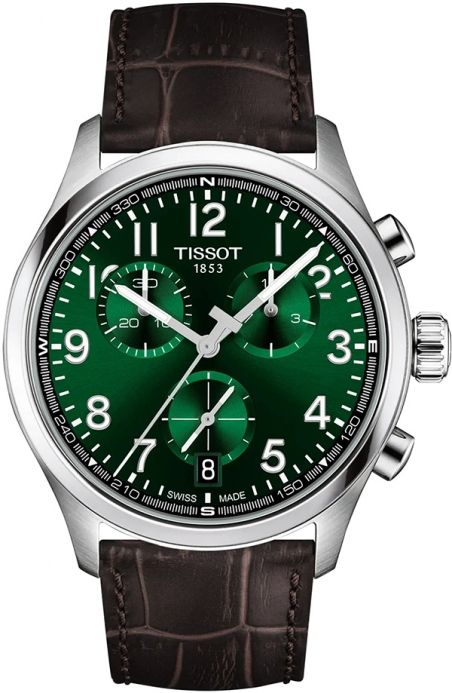 Часы Tissot T116.417.16.092.00