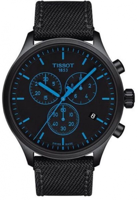 Часы Tissot T116.617.37.051.00