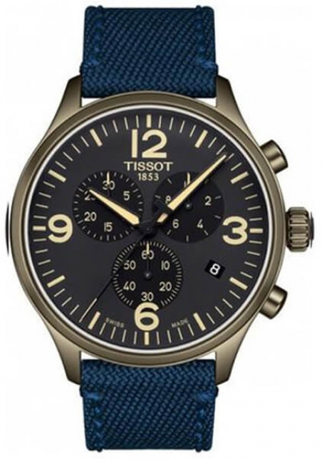 Часы Tissot T116.617.37.057.01