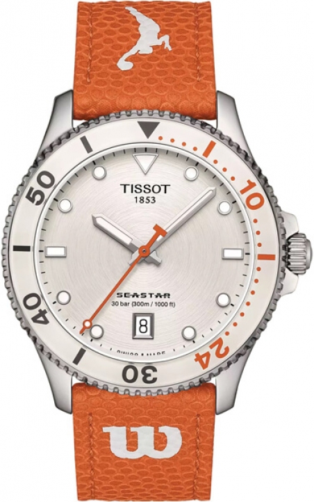 Часы Tissot T120.410.17.011.00