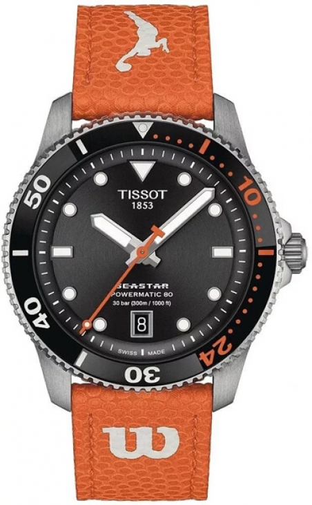 Часы Tissot T120.807.17.051.00