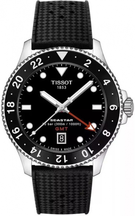 Годинник Tissot T120.852.17.051.00